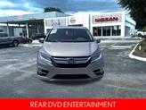 Thumbnail of 2018 Gray Honda Odyssey