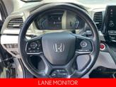 Thumbnail of 2018 Gray Honda Odyssey