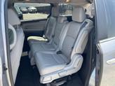 Thumbnail of 2018 Gray Honda Odyssey