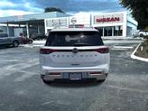 Thumbnail of 2025 Everest White P Nissan Pathfinder