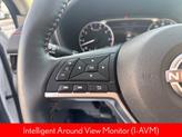 Thumbnail of 2025 White Nissan Sentra