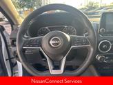 Thumbnail of 2025 White Nissan Sentra