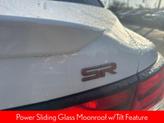 Thumbnail of 2025 White Nissan Sentra