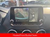 Thumbnail of 2025 White Nissan Sentra