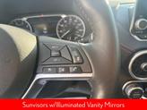 Thumbnail of 2025 White Nissan Sentra