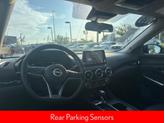 Thumbnail of 2025 White Nissan Sentra