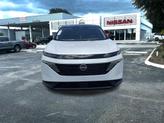 Thumbnail of 2025 White / Black Nissan Murano