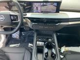 Thumbnail of 2025 White / Black Nissan Murano