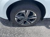 Thumbnail of 2025 White / Black Nissan Murano