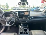 Thumbnail of 2024 Black Nissan Altima