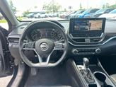 Thumbnail of 2024 Black Nissan Altima