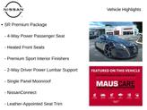 Thumbnail of 2024 Black Nissan Altima