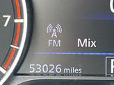 Thumbnail of 2024 Black Nissan Altima