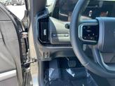 Thumbnail of 2025 Gun Metallic Nissan Armada