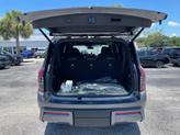 Thumbnail of 2025 Gun Metallic Nissan Armada