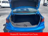 Thumbnail of 2023 Blue Kia Forte