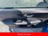 Thumbnail of 2023 Blue Kia Forte