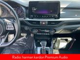 Thumbnail of 2023 Blue Kia Forte