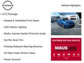 Thumbnail of 2023 Blue Kia Forte