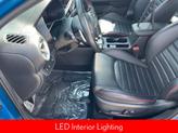Thumbnail of 2023 Blue Kia Forte