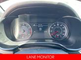 Thumbnail of 2023 Blue Kia Forte