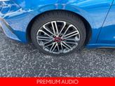 Thumbnail of 2023 Blue Kia Forte