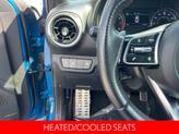 Thumbnail of 2023 Blue Kia Forte