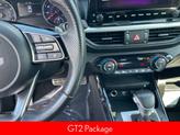 Thumbnail of 2023 Blue Kia Forte