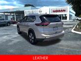 Thumbnail of 2024 Champagne Silve Nissan Rogue