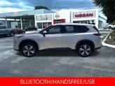 Thumbnail of 2024 Champagne Silve Nissan Rogue