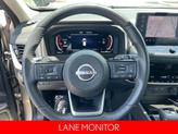 Thumbnail of 2024 Champagne Silve Nissan Rogue