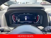 Thumbnail of 2024 Champagne Silve Nissan Rogue