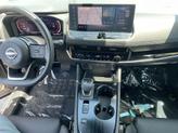 Thumbnail of 2024 Champagne Silve Nissan Rogue