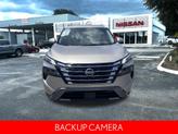 Thumbnail of 2024 Champagne Silve Nissan Rogue