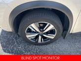 Thumbnail of 2024 Champagne Silve Nissan Rogue