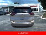 Thumbnail of 2024 Champagne Silve Nissan Rogue