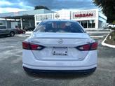 Thumbnail of 2025 Gray Sky Pearl Nissan Altima