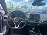 Thumbnail of 2025 Gray Sky Pearl Nissan Altima