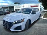 Thumbnail of 2025 Gray Sky Pearl Nissan Altima