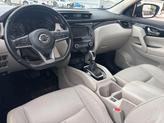 Thumbnail of 2022 White Nissan Rogue Sport