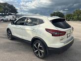 Thumbnail of 2022 White Nissan Rogue Sport