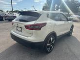Thumbnail of 2022 White Nissan Rogue Sport