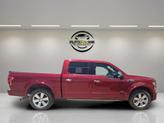 Thumbnail of 2016 Ruby Red Ford F-150