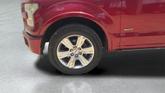 Thumbnail of 2016 Ruby Red Ford F-150
