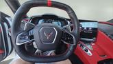 Thumbnail of 2023 Arctic White Chevrolet Corvette
