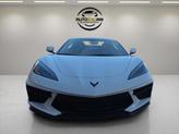 Thumbnail of 2023 Arctic White Chevrolet Corvette