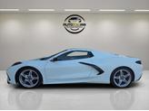 Thumbnail of 2023 Arctic White Chevrolet Corvette