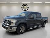 Thumbnail of 2015 Guard Metallic Ford F-150