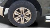 Thumbnail of 2015 Guard Metallic Ford F-150