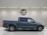 Thumbnail of 2015 Guard Metallic Ford F-150